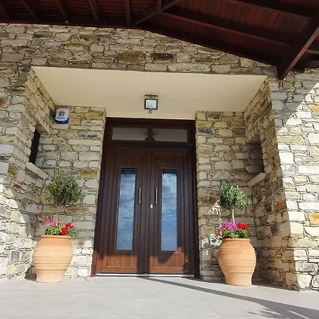 Chalet Lefkara Kato Lefkara