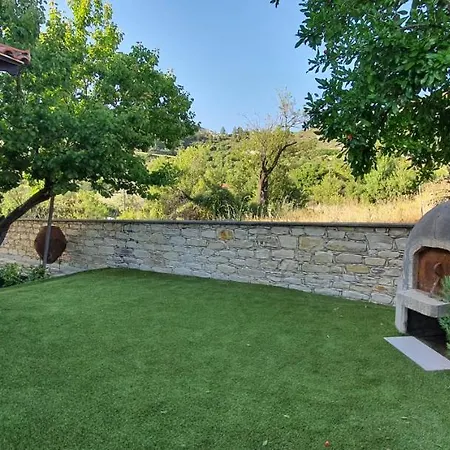 Lefkara * Kato Lefkara