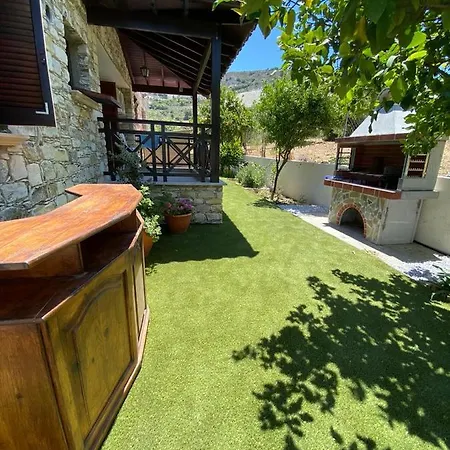 Lefkara * Kato Lefkara