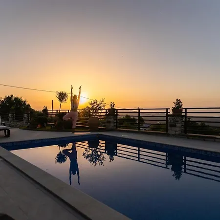 Chalet Lefkara Kato Lefkara