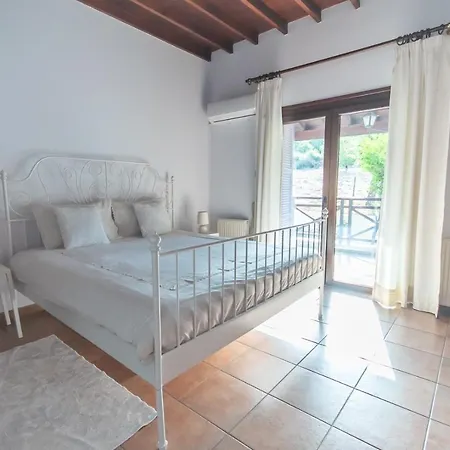 Chalet Lefkara Kato Lefkara