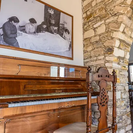 Lefkara Chalet Kato Lefkara