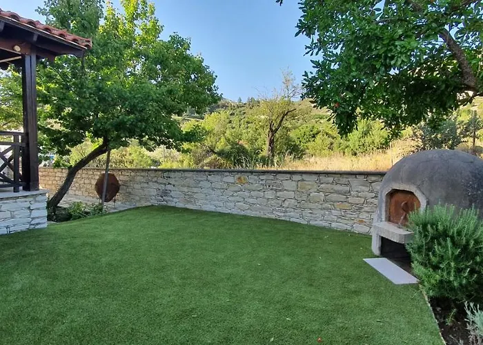 Lefkara * Kato Lefkara