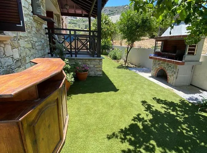 Lefkara * Kato Lefkara