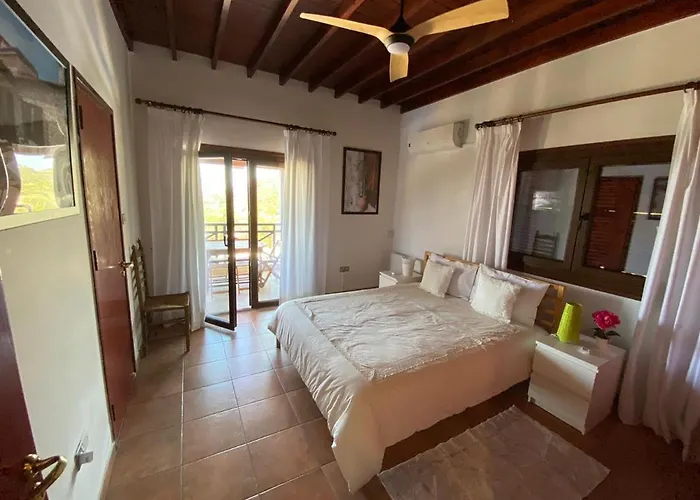 Lefkara * Kato Lefkara