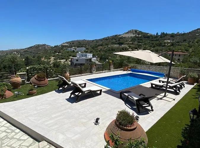 Lefkara Kato Lefkara