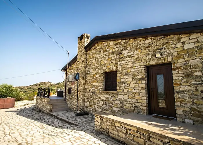 Lefkara Kato Lefkara