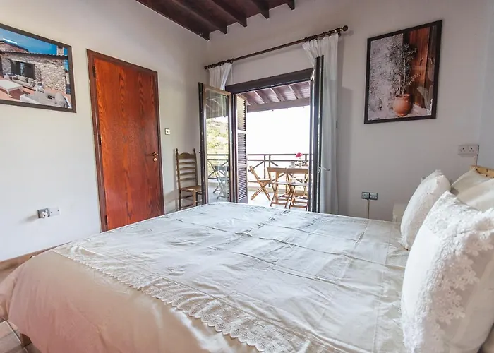 Lefkara * Kato Lefkara