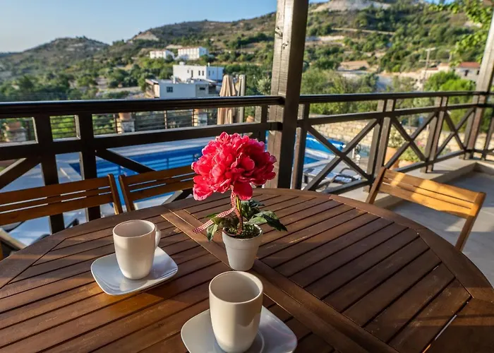 Lefkara * Kato Lefkara