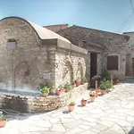 Lefkara Chalet *