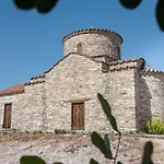 Alpesi faház Lefkara *