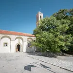 Lefkara Alpesi faház *