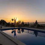 Chalet Lefkara Kato Lefkara