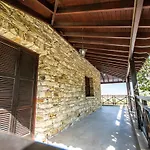 Lefkara Chalet