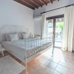 Alpesi faház Lefkara Kato Lefkara