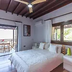Chalet Lefkara *