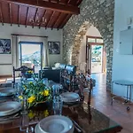 Chalet Lefkara *