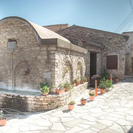 Lefkara شاليه *