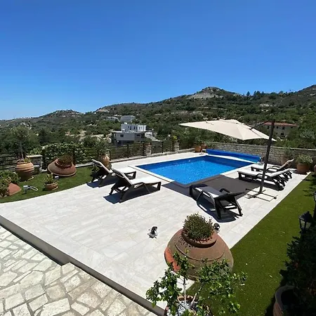 Lefkara Kato Lefkara