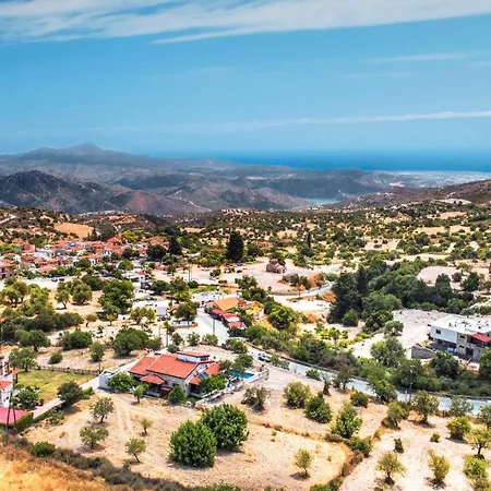 Lefkara *
