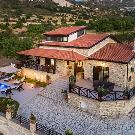 Lefkara Kato Lefkara