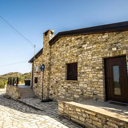 Lefkara Kato Lefkara