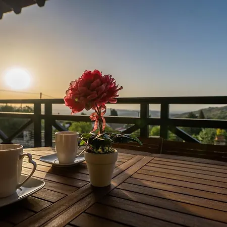 شاليه Lefkara Kato Lefkara