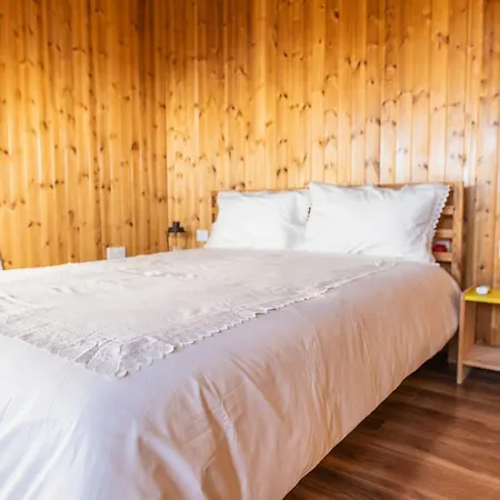 Lefkara Chalet