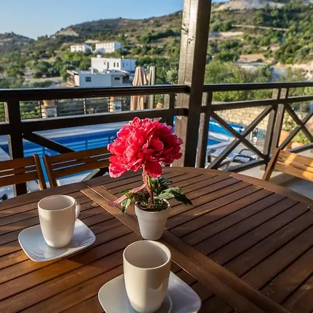 Lefkara * Kato Lefkara