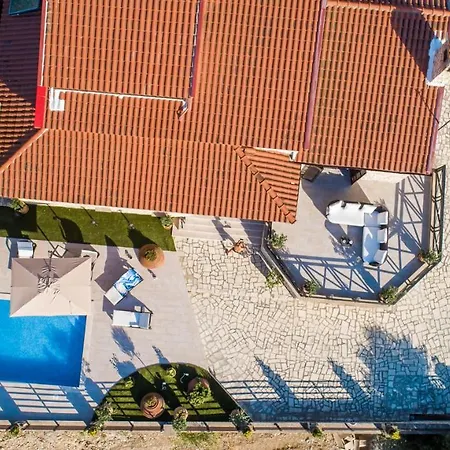 Alpstuga Lefkara
