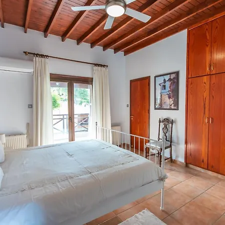 Chalet Lefkara *