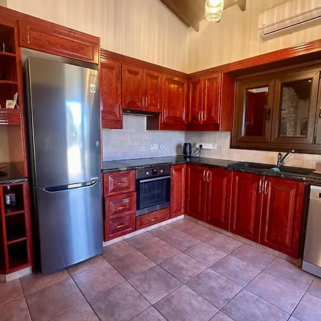 Lefkara * Kato Lefkara