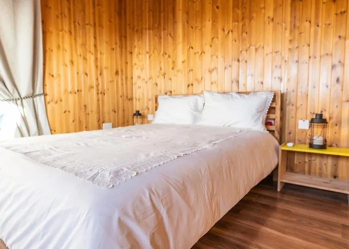 Lefkara Horská chata