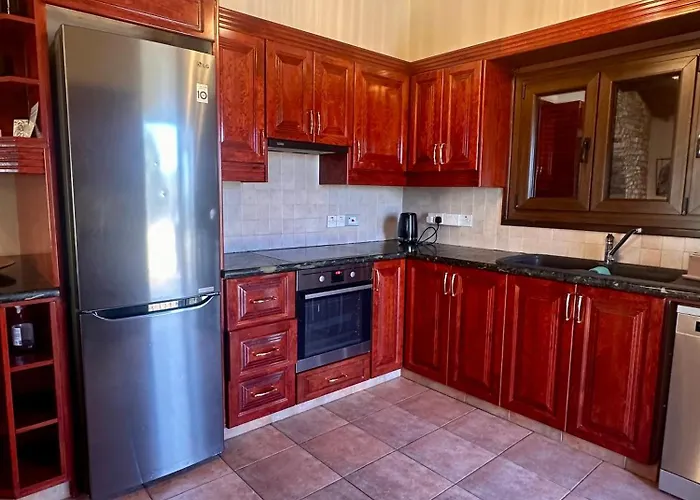 Lefkara * Kato Lefkara